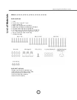 Предварительный просмотр 6 страницы Zephyr Titan AK7636AS Use, Care And Installation Manual