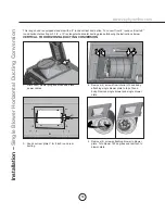 Предварительный просмотр 12 страницы Zephyr Titan AK7636AS Use, Care And Installation Manual