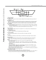 Предварительный просмотр 16 страницы Zephyr Titan AK7636AS Use, Care And Installation Manual