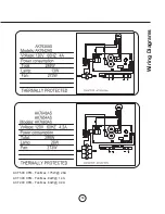 Предварительный просмотр 21 страницы Zephyr Titan AK7636AS Use, Care And Installation Manual