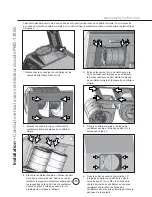 Предварительный просмотр 38 страницы Zephyr Titan AK7636AS Use, Care And Installation Manual