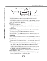 Предварительный просмотр 40 страницы Zephyr Titan AK7636AS Use, Care And Installation Manual