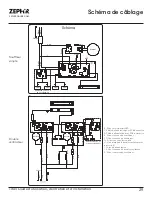 Предварительный просмотр 63 страницы Zephyr Titan AK7636BS Use, Care And Installation Manual