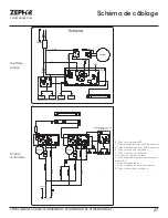 Предварительный просмотр 59 страницы Zephyr Titan AK7754BS Use, Care And Installation Manual