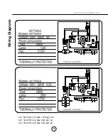 Предварительный просмотр 20 страницы Zephyr Titan Island AK7736AS Use, Care And Installation Manual