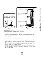 Предварительный просмотр 36 страницы Zephyr Titan Island AK7736AS Use, Care And Installation Manual