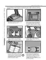 Предварительный просмотр 37 страницы Zephyr Titan Island AK7736AS Use, Care And Installation Manual