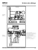 Предварительный просмотр 59 страницы Zephyr Titan Island AK7736BS Use, Care And Installation Manual