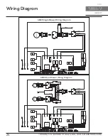 Предварительный просмотр 24 страницы Zephyr Tornado II Use, Care And Installation Manual