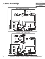 Предварительный просмотр 54 страницы Zephyr Tornado II Use, Care And Installation Manual