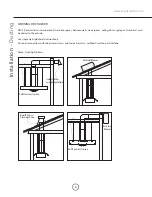 Предварительный просмотр 8 страницы Zephyr Trapeze CTP-E 48SX Use And Installation Manual