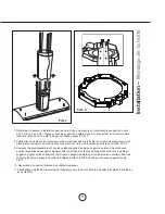 Предварительный просмотр 40 страницы Zephyr Trapeze CTP-E48BSX Use, Care And Installation Manual