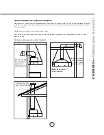 Предварительный просмотр 31 страницы Zephyr Twister AK8000AS Use, Care And Installation Manual