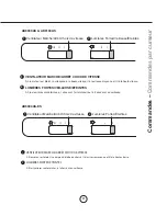 Предварительный просмотр 35 страницы Zephyr Twister AK8000AS Use, Care And Installation Manual