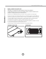 Предварительный просмотр 38 страницы Zephyr Twister AK8000AS Use, Care And Installation Manual