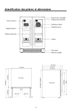 Предварительный просмотр 33 страницы Zephyr UWB24C32BG Use, Care And Installation Manual