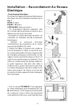 Предварительный просмотр 51 страницы Zephyr VALINA ZVA-M60AS290 Installation Instructions Manual