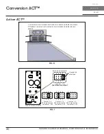 Предварительный просмотр 68 страницы Zephyr Venezia Use, Care And Installation Manual