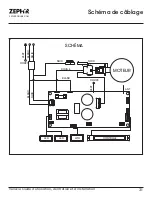 Предварительный просмотр 69 страницы Zephyr Venezia Use, Care And Installation Manual