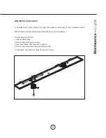 Preview for 19 page of Zephyr Verona Island ZVN-E42AG Use, Care And Installation Manual