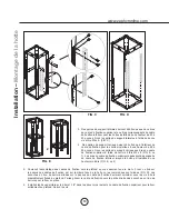 Preview for 39 page of Zephyr Verona Island ZVN-E42AG Use, Care And Installation Manual