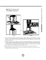 Preview for 40 page of Zephyr Verona Island ZVN-E42AG Use, Care And Installation Manual