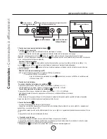 Preview for 43 page of Zephyr Verona Island ZVN-E42AG Use, Care And Installation Manual