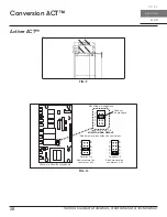 Предварительный просмотр 64 страницы Zephyr Verona ZVO-E30BG Use, Care And Installation Manual