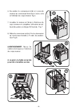 Предварительный просмотр 39 страницы Zephyr VISTA ISLAND DVL-E36ASSX Installation Instructions Manual