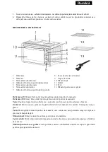 Preview for 25 page of Zephyr Z-1441-A28HP Instruction Manual