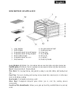 Предварительный просмотр 4 страницы Zephyr Z-1441-A48HP Instruction Manual