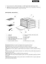 Предварительный просмотр 24 страницы Zephyr Z-1441-A48HP Instruction Manual