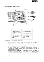 Preview for 7 page of Zephyr Z-1441-S Instruction Manual