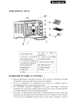 Preview for 12 page of Zephyr Z-1441-S Instruction Manual