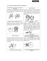 Предварительный просмотр 21 страницы Zephyr Z-1985-C5 Instruction Manual