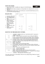 Предварительный просмотр 2 страницы Zephyr Z-9999-2H12-2 Instruction Manual