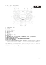 Предварительный просмотр 3 страницы Zephyr Z-9999-2H12-2 Instruction Manual