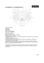 Предварительный просмотр 7 страницы Zephyr Z-9999-2H12-2 Instruction Manual