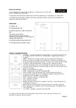 Предварительный просмотр 10 страницы Zephyr Z-9999-2H12-2 Instruction Manual