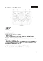 Предварительный просмотр 19 страницы Zephyr Z-9999-2H12-2 Instruction Manual