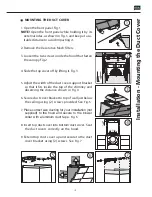 Предварительный просмотр 3 страницы Zephyr Z1C-00TI Installation Manual