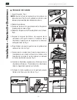 Предварительный просмотр 4 страницы Zephyr Z1C-00TI Installation Manual