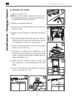 Предварительный просмотр 6 страницы Zephyr Z1C-00TI Installation Manual