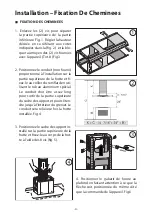 Preview for 4 page of Zephyr Z1C-00VL Mounting Instructions