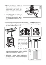 Preview for 5 page of Zephyr Z1C-00VL Mounting Instructions