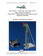 Zephyr ZGS-10000-2 Operation And Maintenance Manual предпросмотр