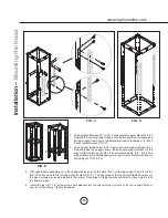 Предварительный просмотр 12 страницы Zephyr ZMD-M90AS Use, Care And Installation Manual