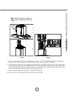 Предварительный просмотр 13 страницы Zephyr ZMD-M90AS Use, Care And Installation Manual