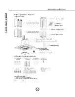 Предварительный просмотр 32 страницы Zephyr ZMD-M90AS Use, Care And Installation Manual