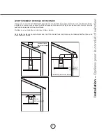 Предварительный просмотр 35 страницы Zephyr ZMD-M90AS Use, Care And Installation Manual